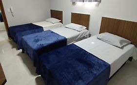 Hotel Mira